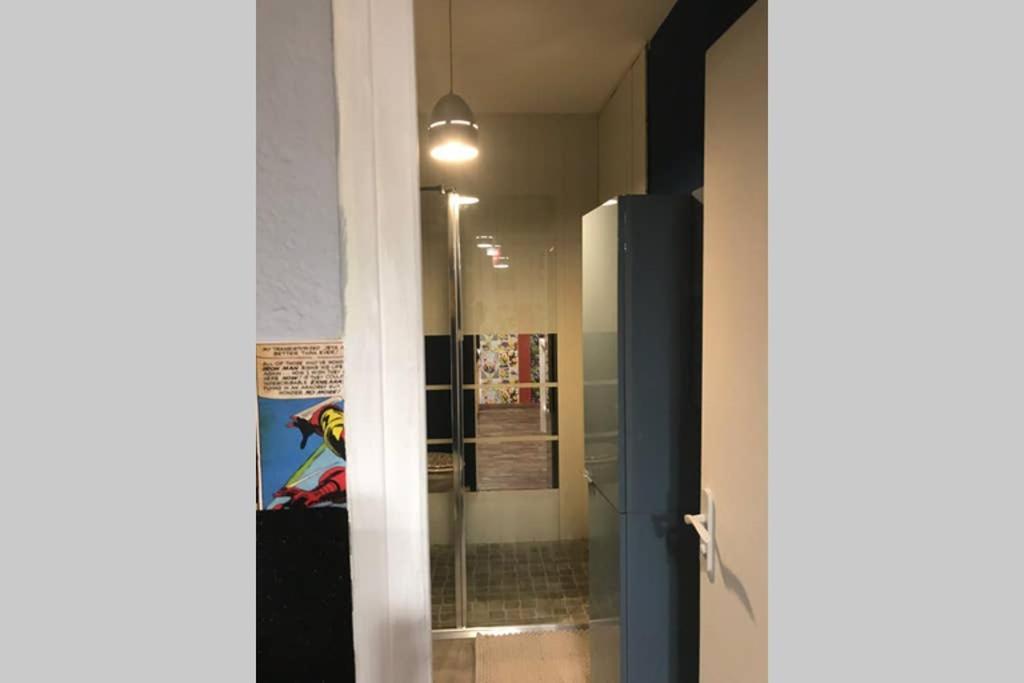 Appartement Style Pop Art Avec Garage Centre Historique Béziers Dış mekan fotoğraf